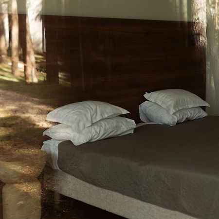Belvilis Hotel Moletai Luaran gambar