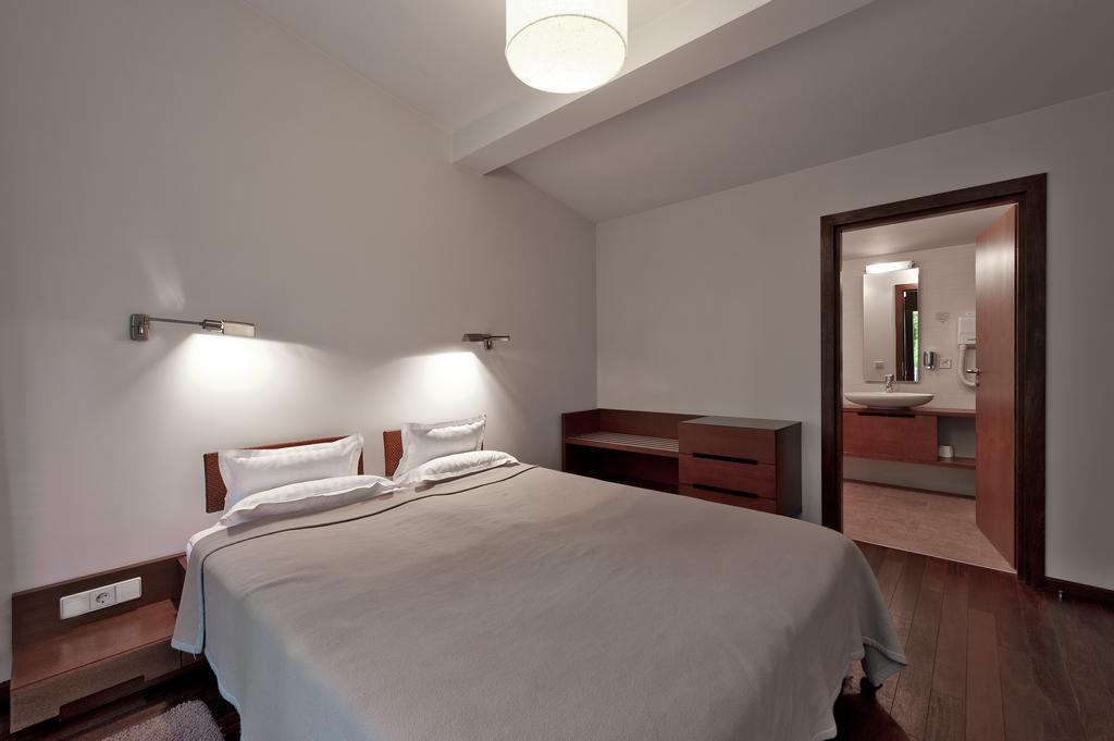 Belvilis Hotel Moletai Bilik gambar