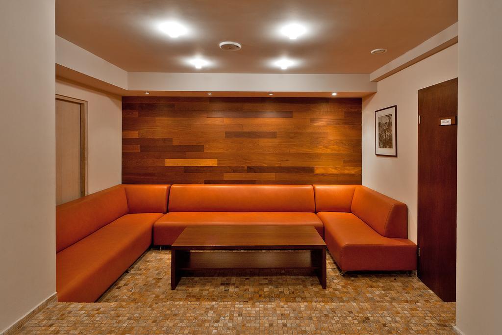 Belvilis Hotel Moletai Luaran gambar